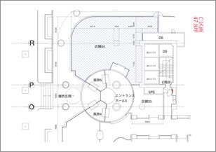 JR大阪環状線「大阪城公園駅」駅 徒歩3分 ホテルニューオオタニ大阪　プラザシャトウ C区画