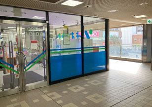 東武スカイツリーライン　谷塚駅　徒歩1分 谷塚コリーナ 2階 201区画