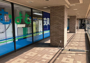 東武スカイツリーライン　谷塚駅　徒歩1分 谷塚コリーナ 2階 201区画