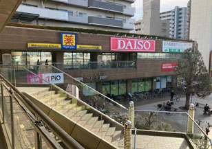 東武スカイツリーライン　谷塚駅　徒歩1分 谷塚コリーナ 2階 201区画