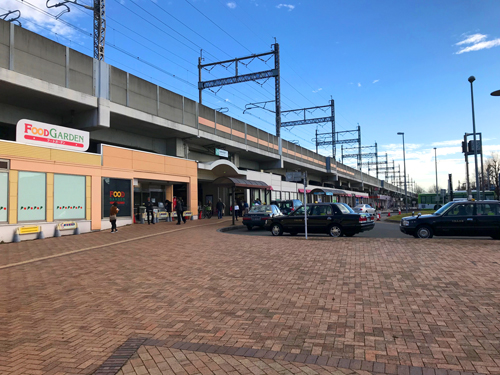 株式会社Cパートナーズ 埼京線 与野本町駅 徒歩22分 売地
