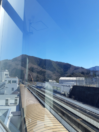 株式会社Cパートナーズ 高川山ハイキング