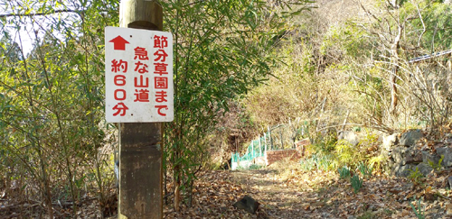 株式会社Cパートナーズ 四阿屋山登山