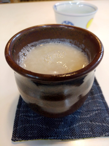 御岳山・日の出山登山