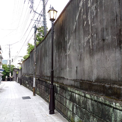 湯河原温泉