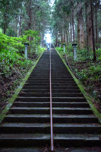 大雄山最乗寺