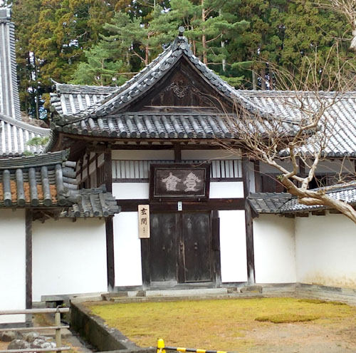 松島と瑞巌寺
