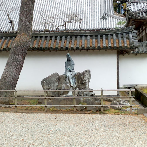 松島と瑞巌寺