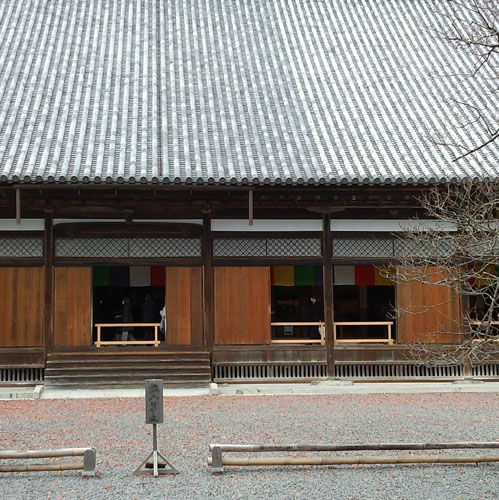 松島と瑞巌寺