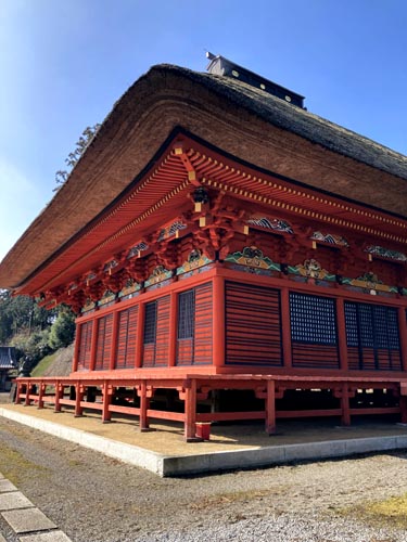医王寺