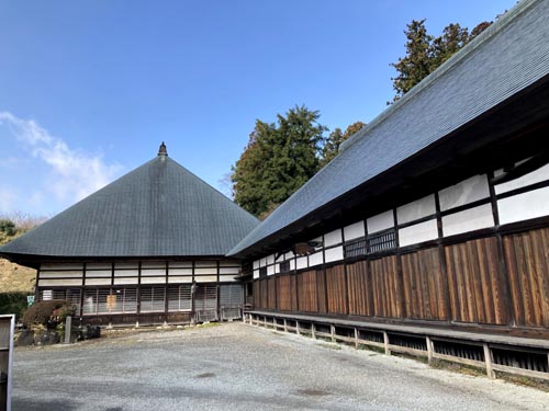 医王寺