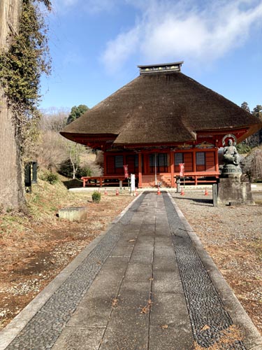 医王寺