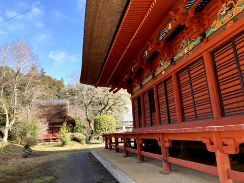 医王寺