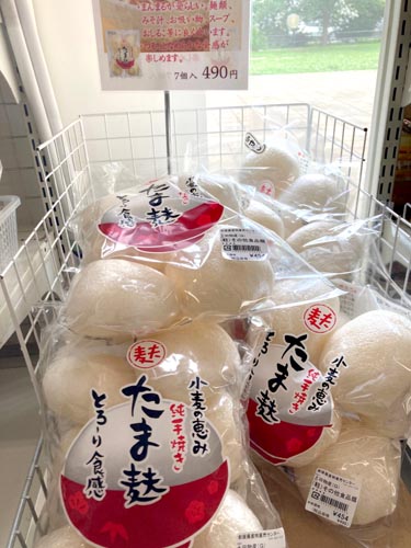 野火止用水
