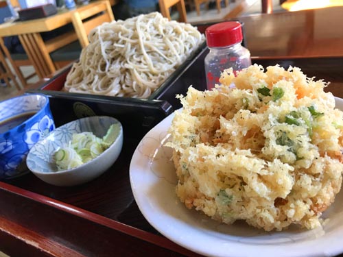 磯山弁財天と出流原弁天池