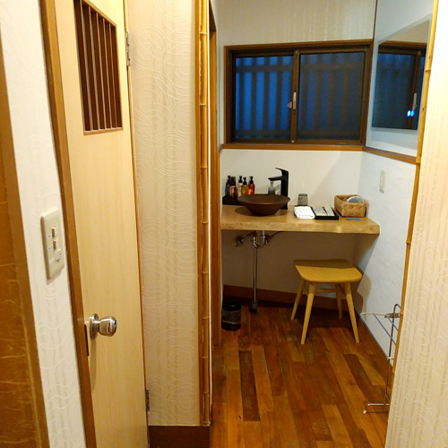 湯河原の旅館 風雅