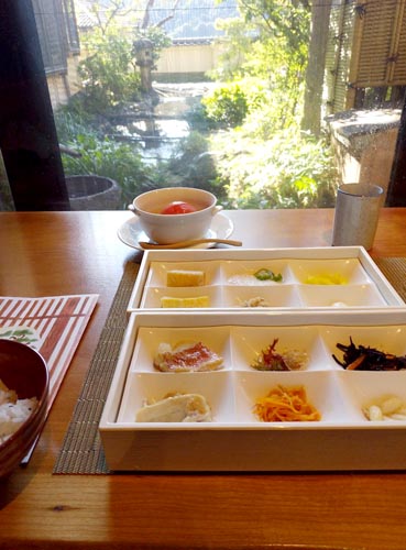 湯河原の旅館 風雅