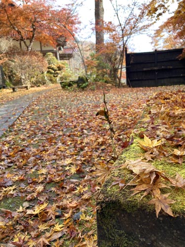 秩父札所 第三十二番 般若山 法性寺