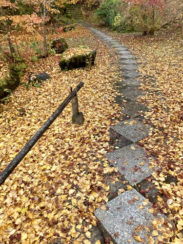 秩父札所 第三十二番 般若山 法性寺