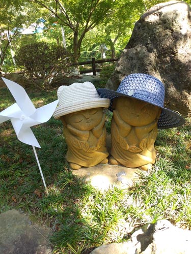 群馬県足利の名刹、宝徳寺